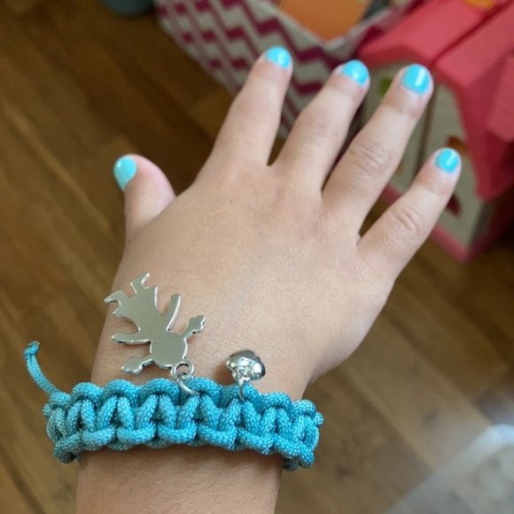 Mommy & Me Braided Mother’s Day set - Picture 4 of 10